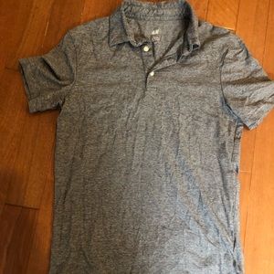 H&M Slim Fit Polo